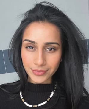 Annia Naik - Counsellor