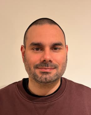 Asher Goodenough - Counsellor