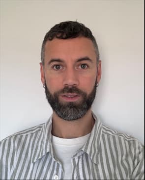 James Warman - Counsellor