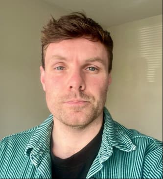 Joseph Cocklin - Counsellor