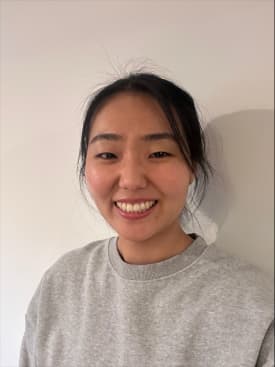 Minzi Kang - Counsellor