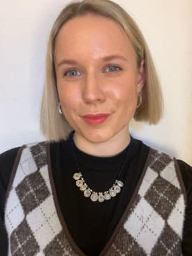 Molly Davis - Counsellor